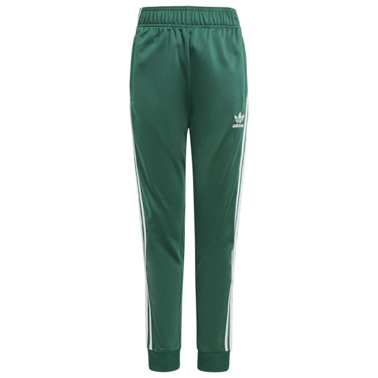 Adidas Παιδικό παντελόνι φόρμας Adicolor SST Track Pants